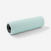 Rouleau de massage, tendre - foam roller bleu