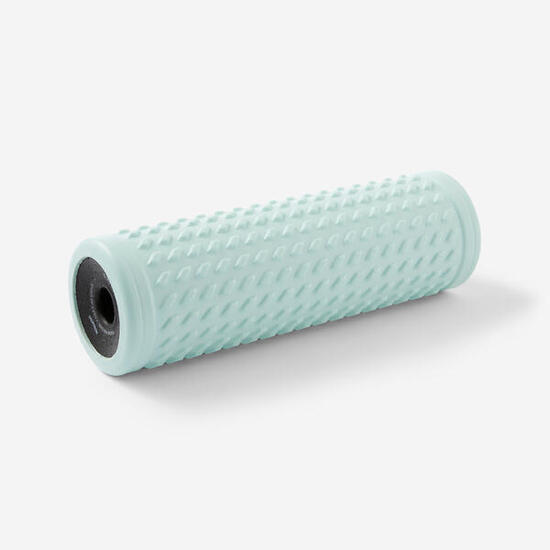 Faszienrolle Massagerolle weich - Foam Roller blau