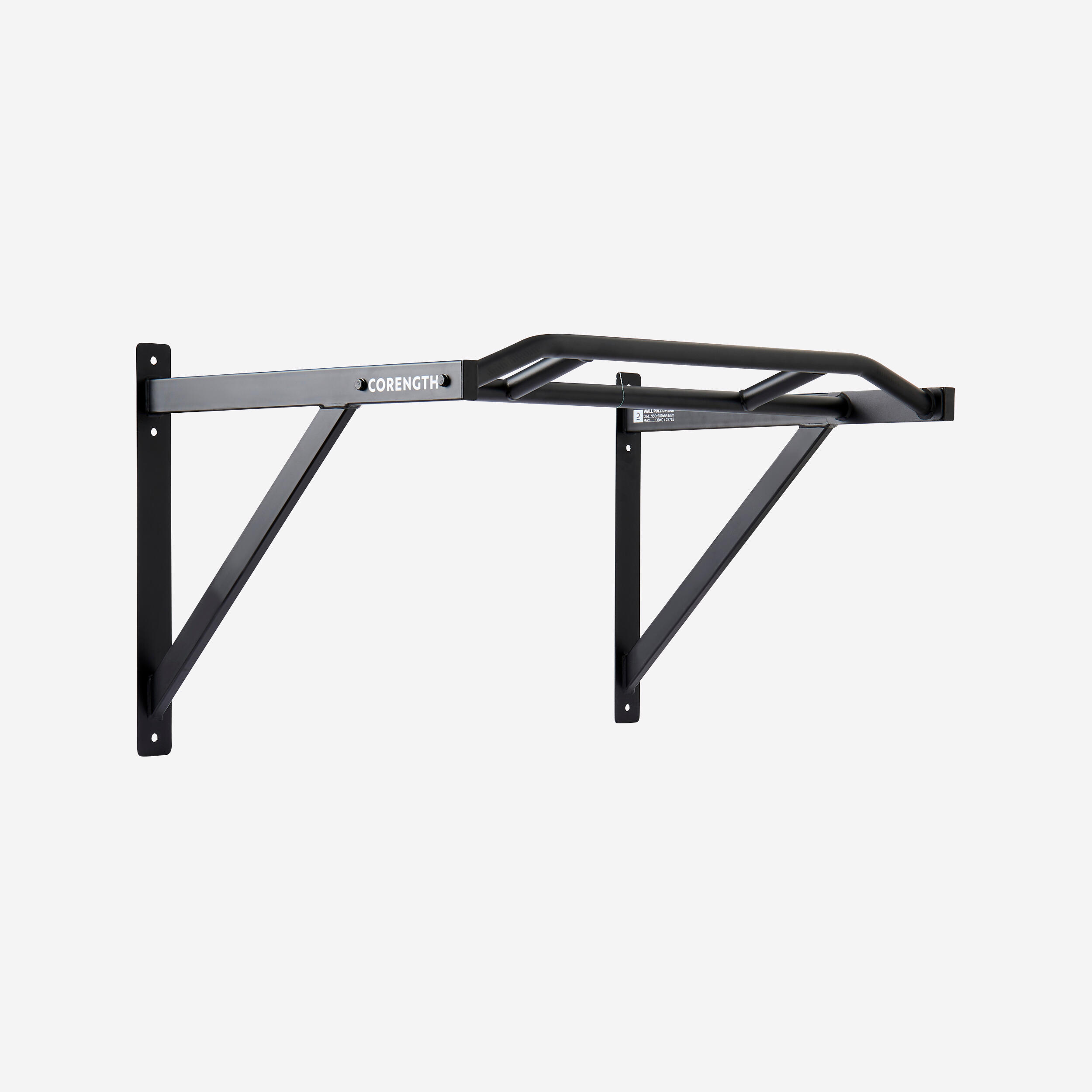 Pull Up Bars