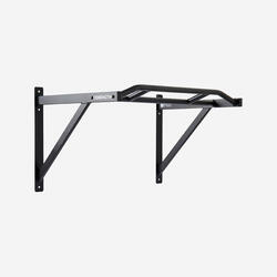 Barre de traction murale intérieur et extérieur