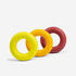 40 kg Strong-Resistance Weight Training Handgrip - Red