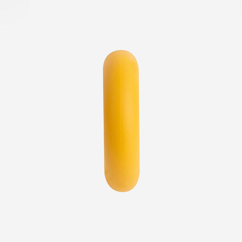 Handgrip mittlerer Widerstand 25 kg ‒ orange