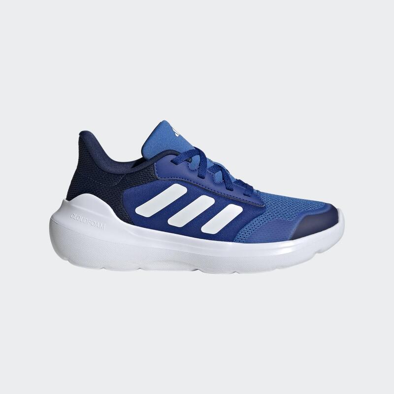 ADIDAS Turnschuhe Kinder - Tensaur blau 