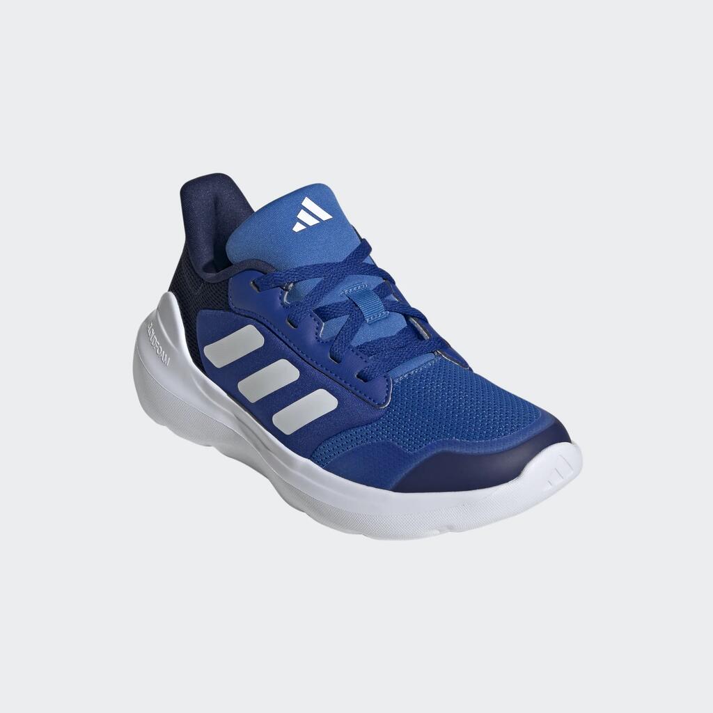 ADIDAS Turnschuhe Kinder - Tensaur blau 