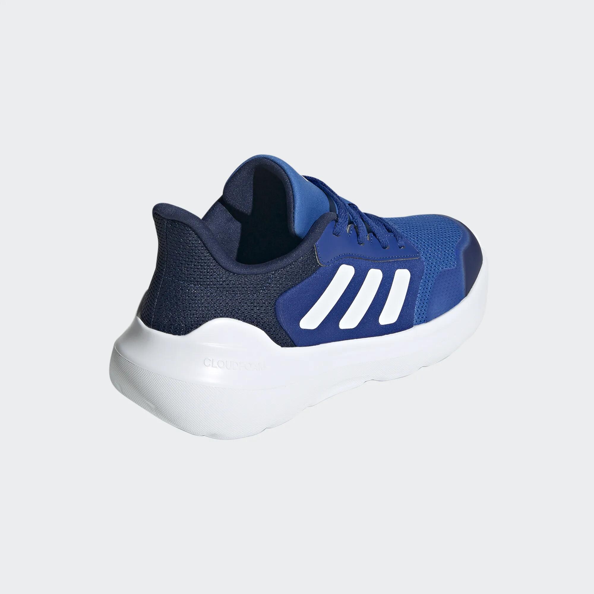 adidas TENSAUR children's shoe - blue