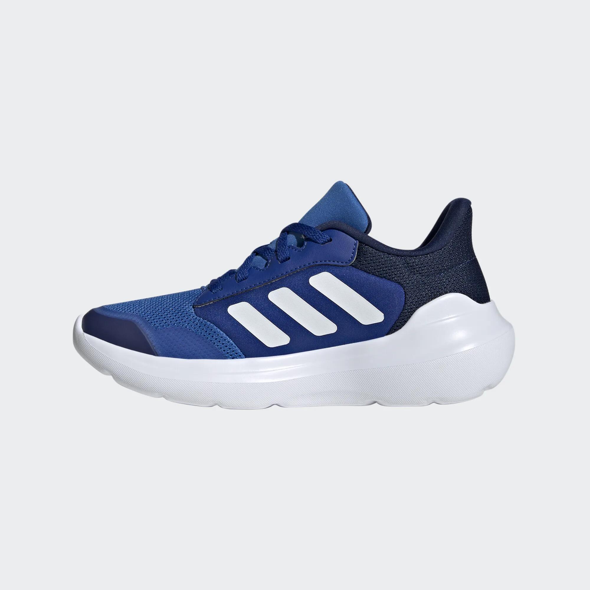 adidas TENSAUR children's shoe - blue