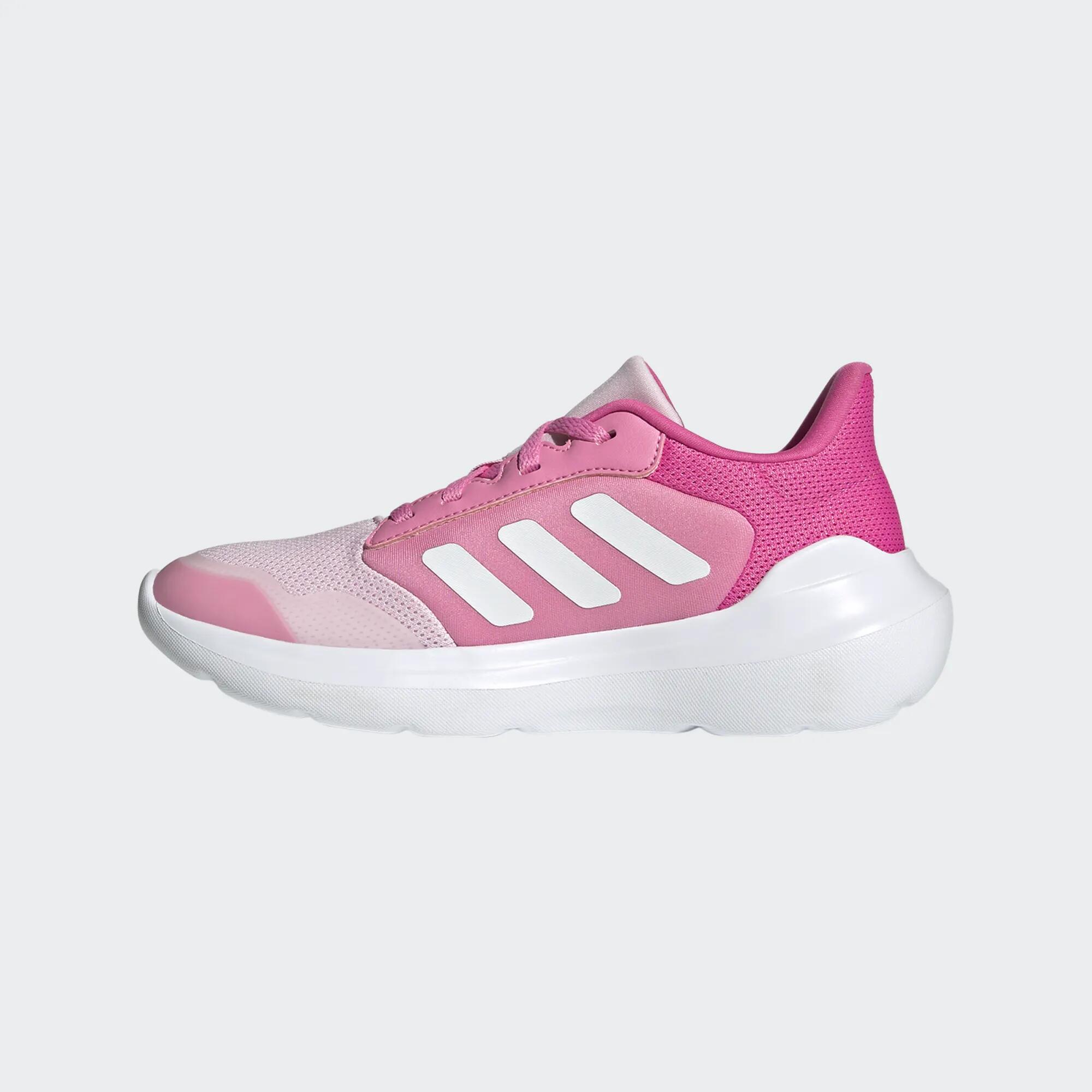 ADIDAS Turnschuhe Kinder Tensaur rosa ADIDAS Decathlon.ch