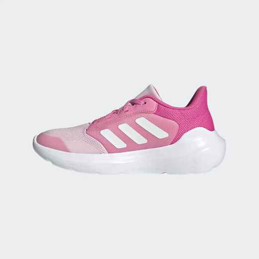 
      Vaikiški sportiniai bateliai su kontaktine juosta „Tensaur“, rožiniai
  