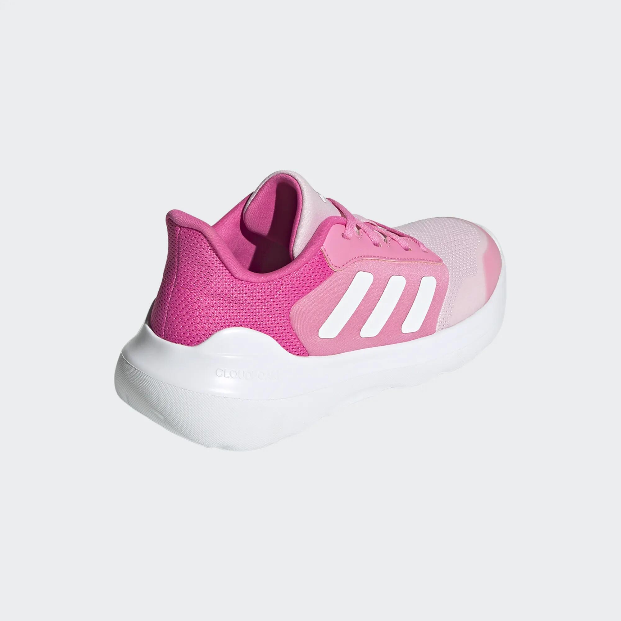 Gebraucht - ADIDAS Turnschuhe Kinder - Tensaur rosa  5/6