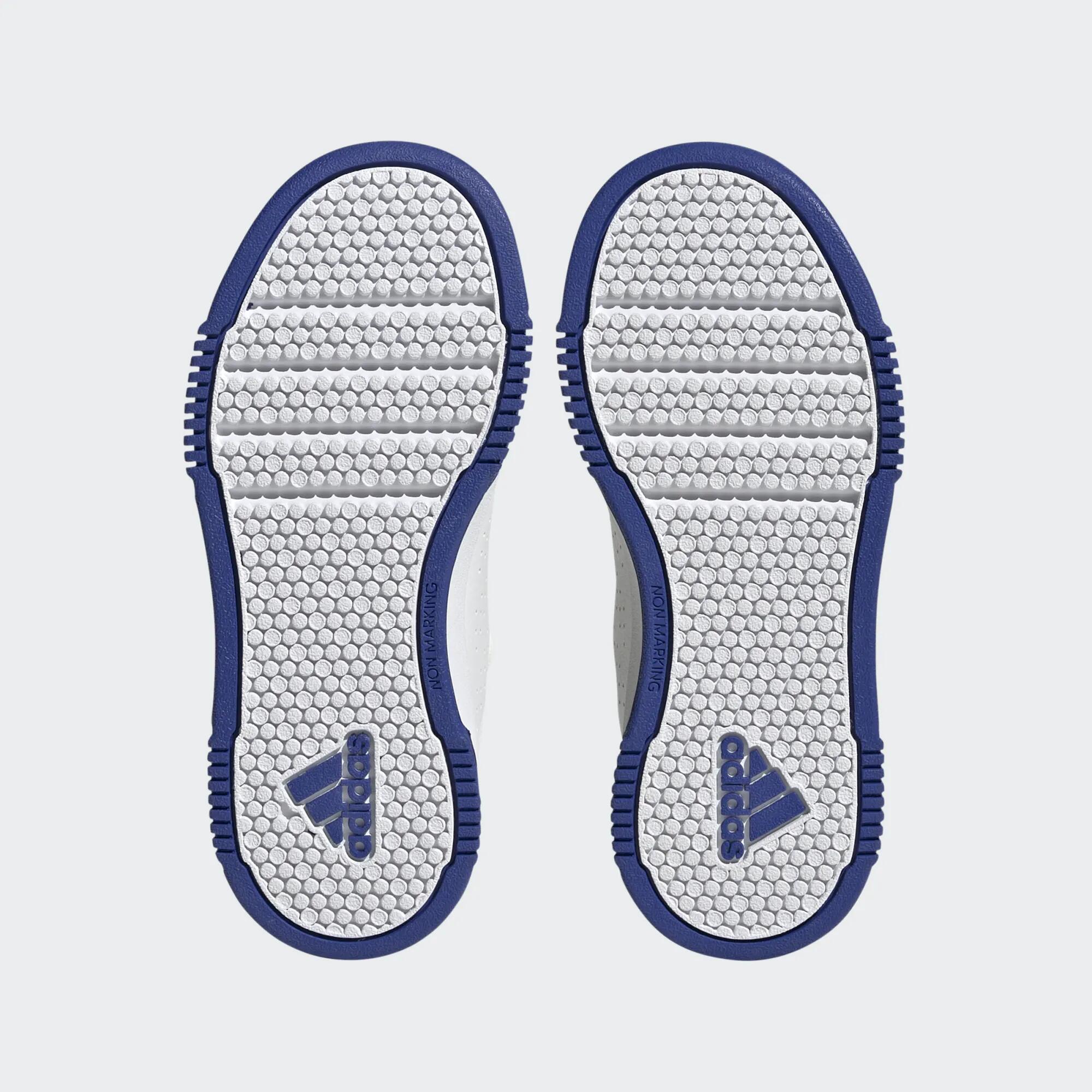 Chaussures à scratch adidas Tensaur 8/8