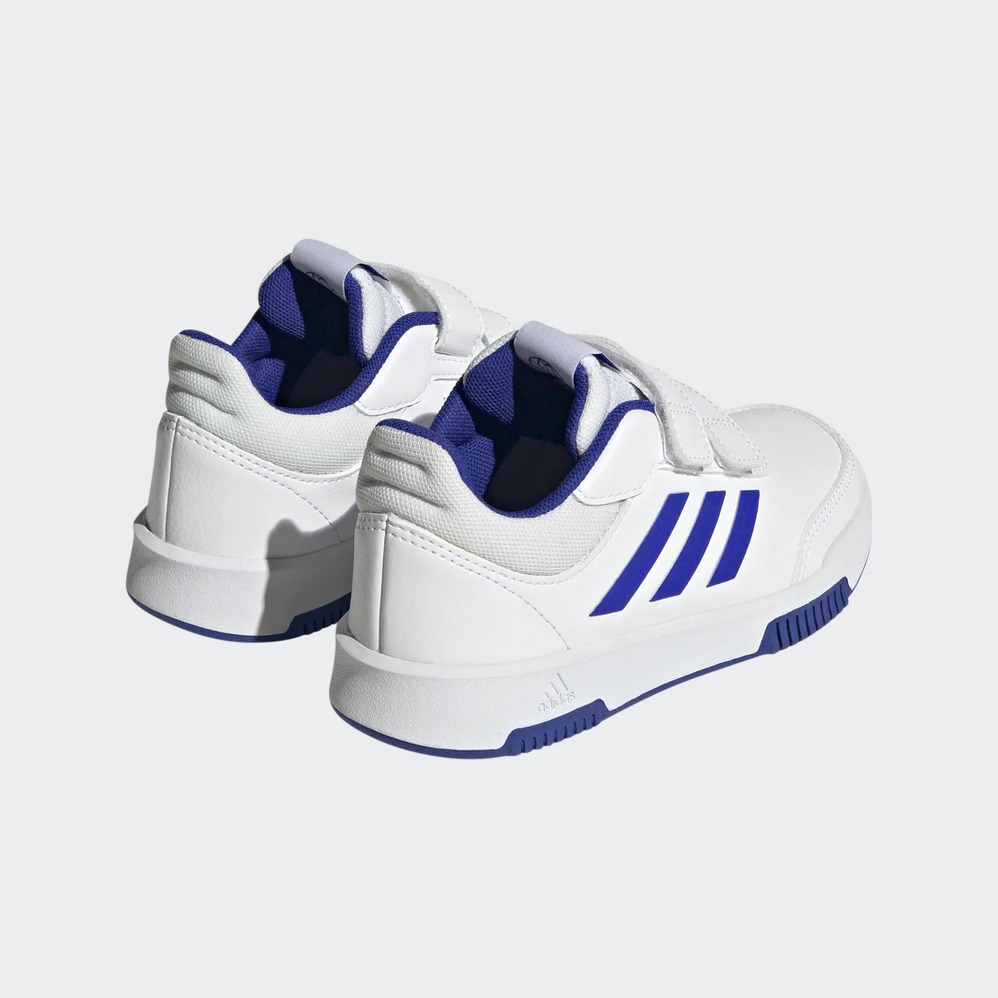 Chaussures à scratch adidas Tensaur 5/8