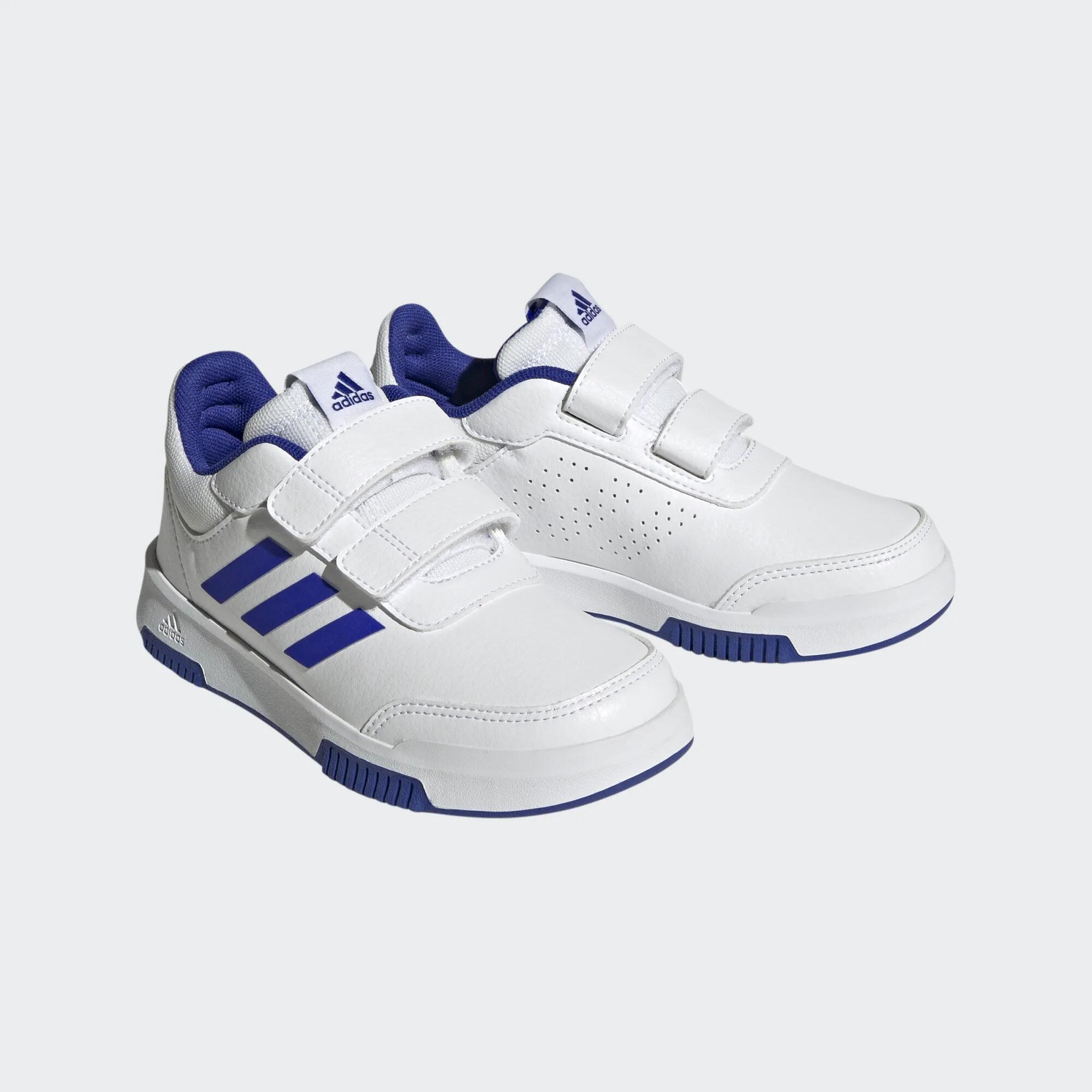 Chaussures à scratch adidas Tensaur 3/8