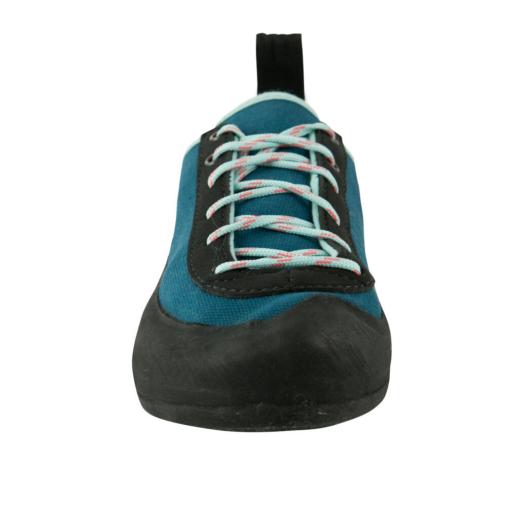 Kletterschuhe Rock Blue Erwachsene