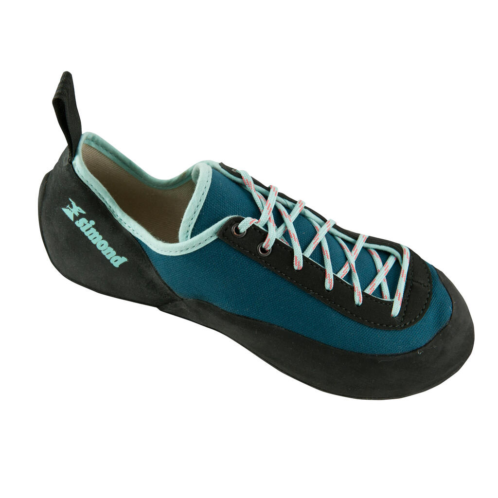 Kletterschuhe Rock Blue Erwachsene