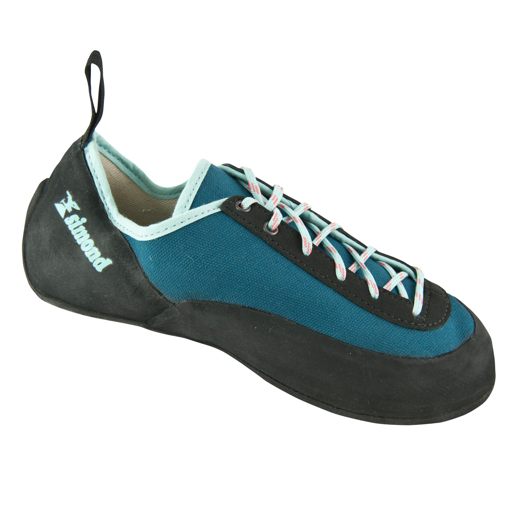 ROCK BLUE Climbing Shoes Simond