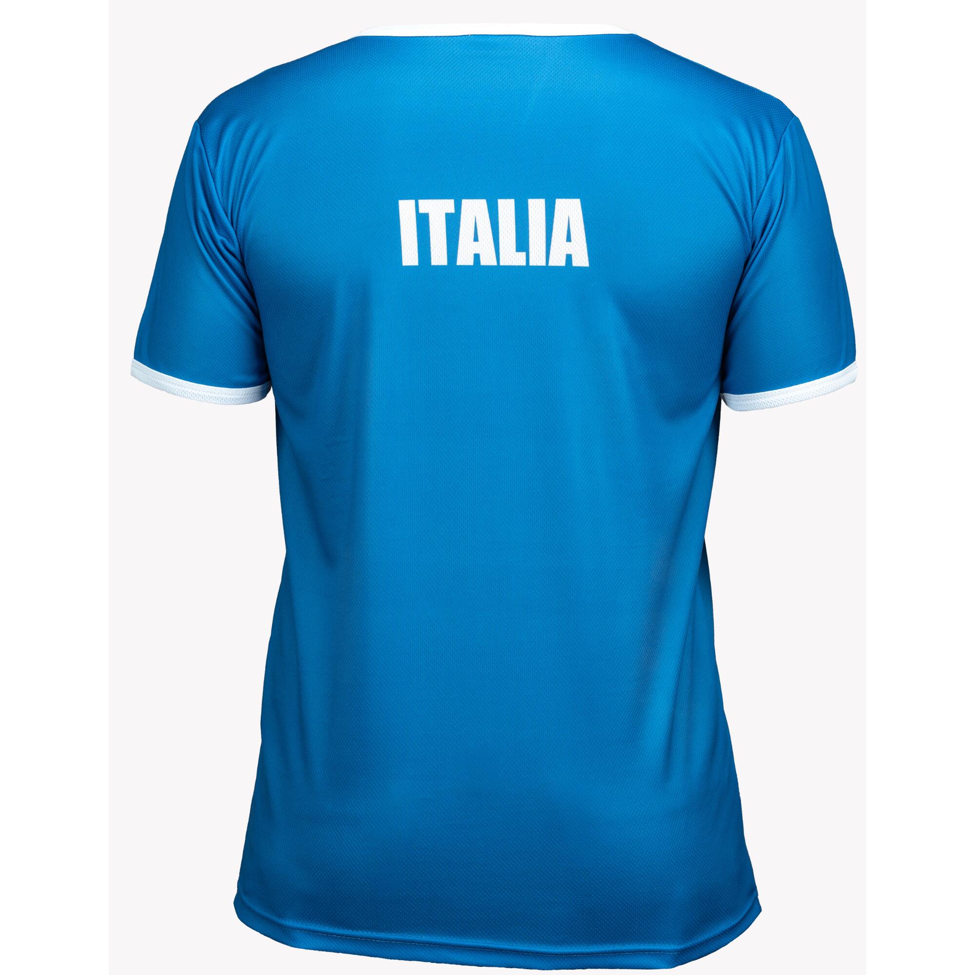 Universal Maglia da calcio Italia Bambino - Maglia Italia