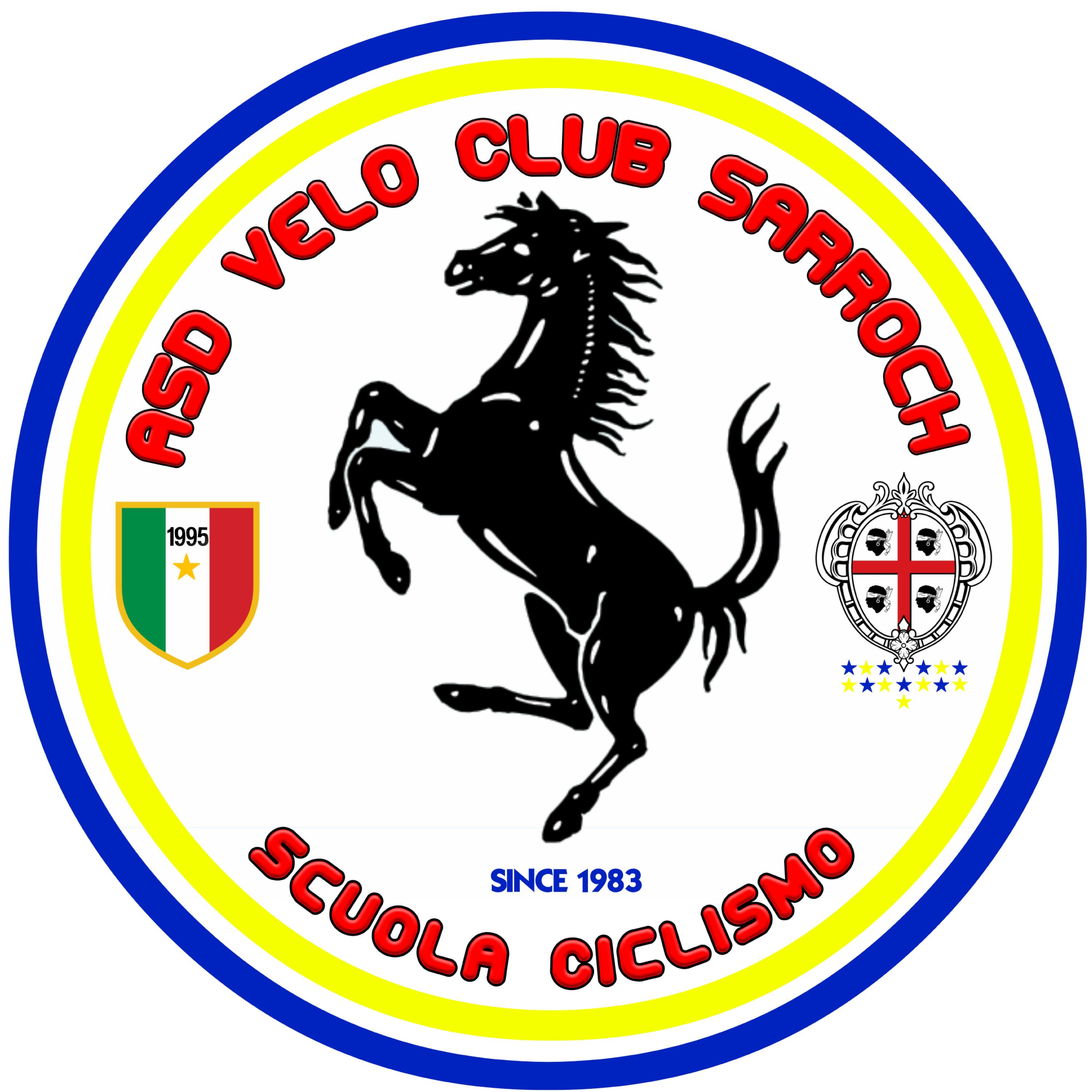 VELO CLUB SARROCH BOUTIQUE 1/1