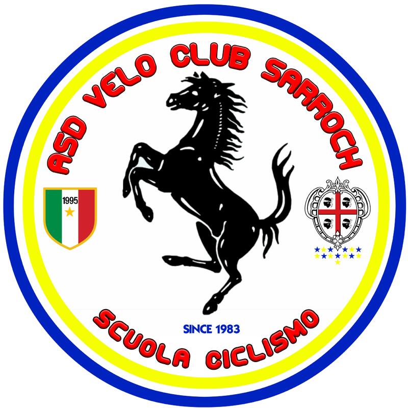 VELO CLUB SARROCH BOUTIQUE