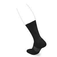 RUNNING MID-CALF FINE SOCKS - RUN 900 BLACK