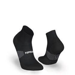 Kaos Kaki RUN900 MID Fine - Hitam