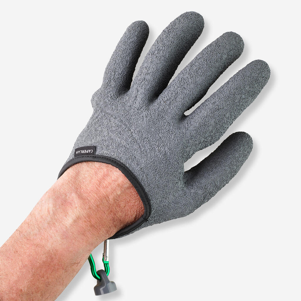 500 Protect fishing glove right hand