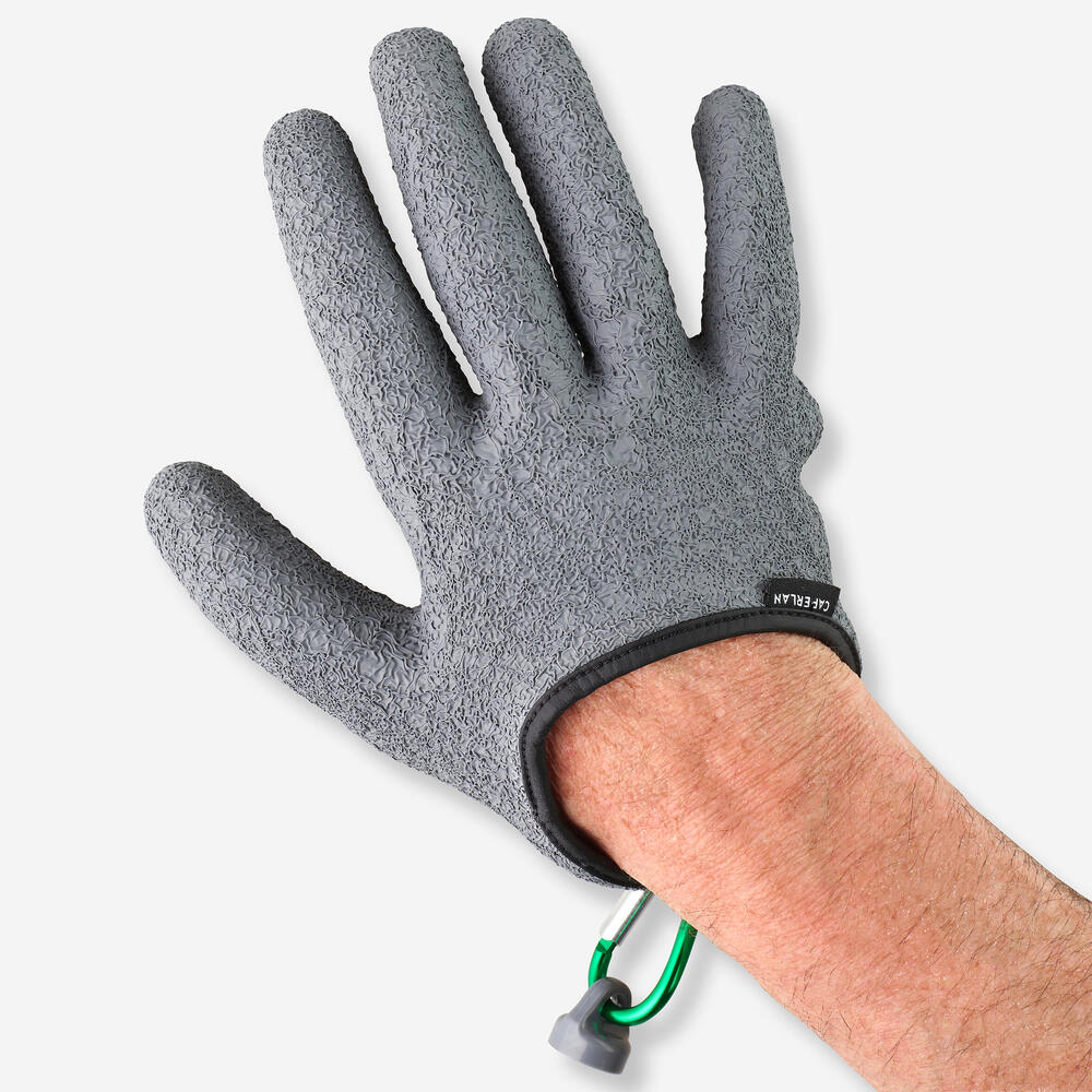 Fishing gloves 500 protect