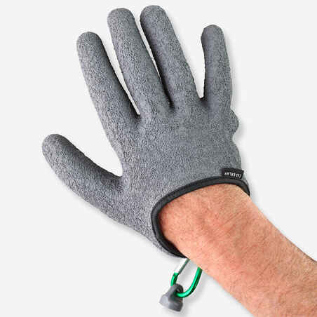 500 Protect fishing glove right hand