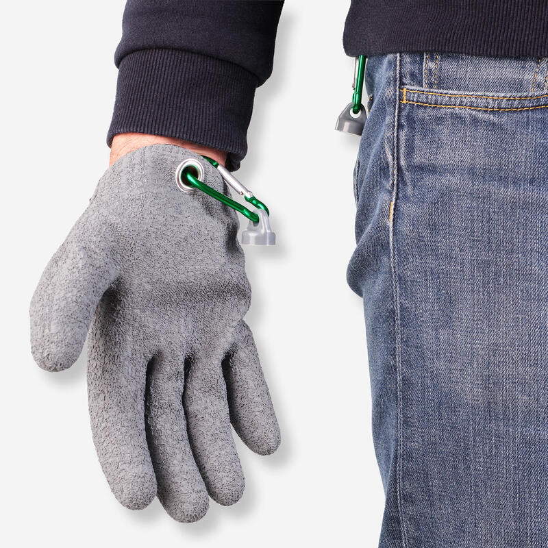 Rybářská rukavice Easy Protect 500 pravoruká