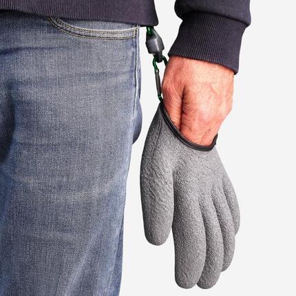 Gant de pêche 500 Protect Main Gauche