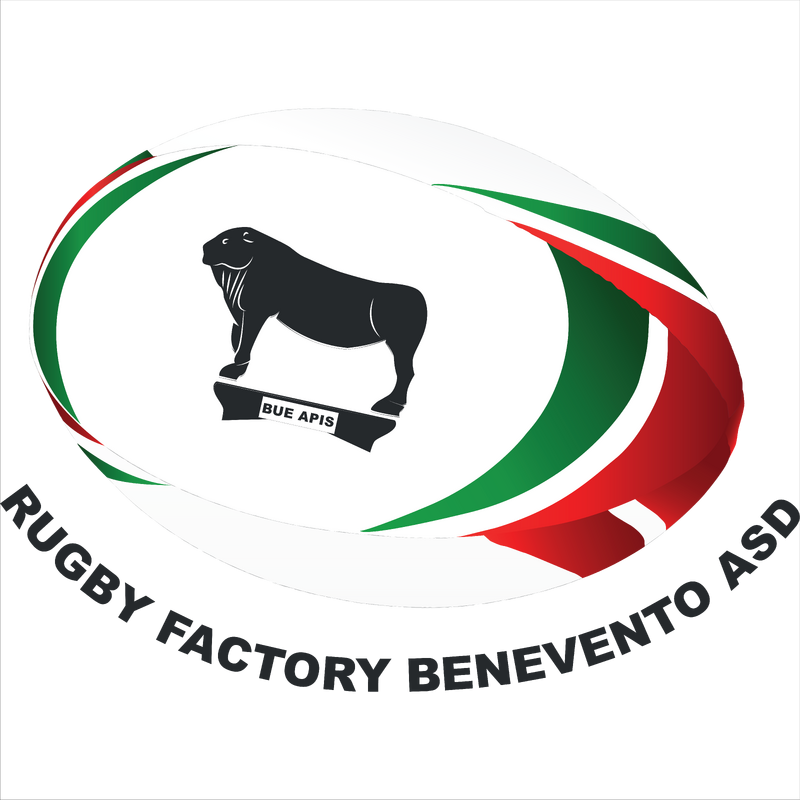 rugby factory