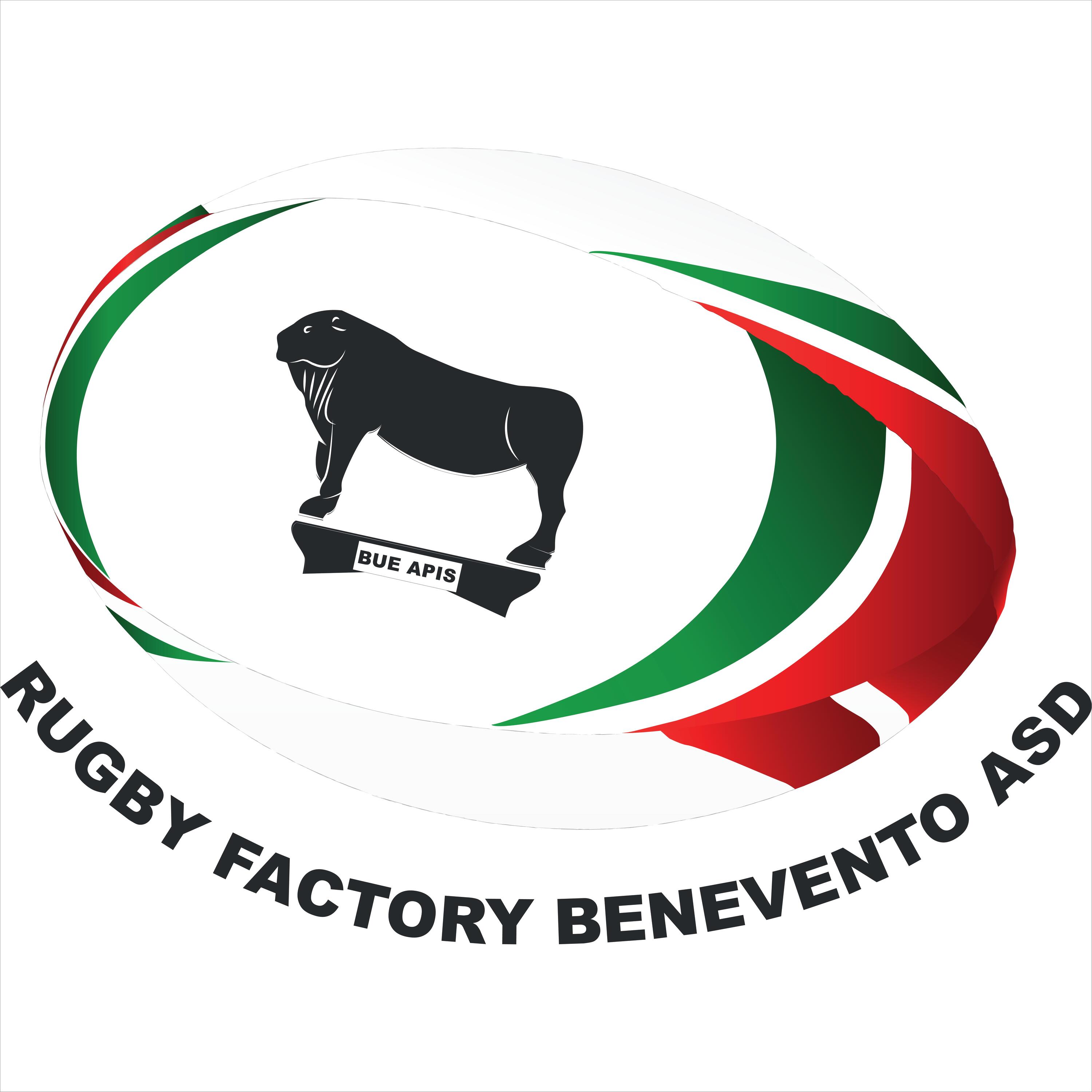 RUGBY FACTORY BOUTIQUE 1/1