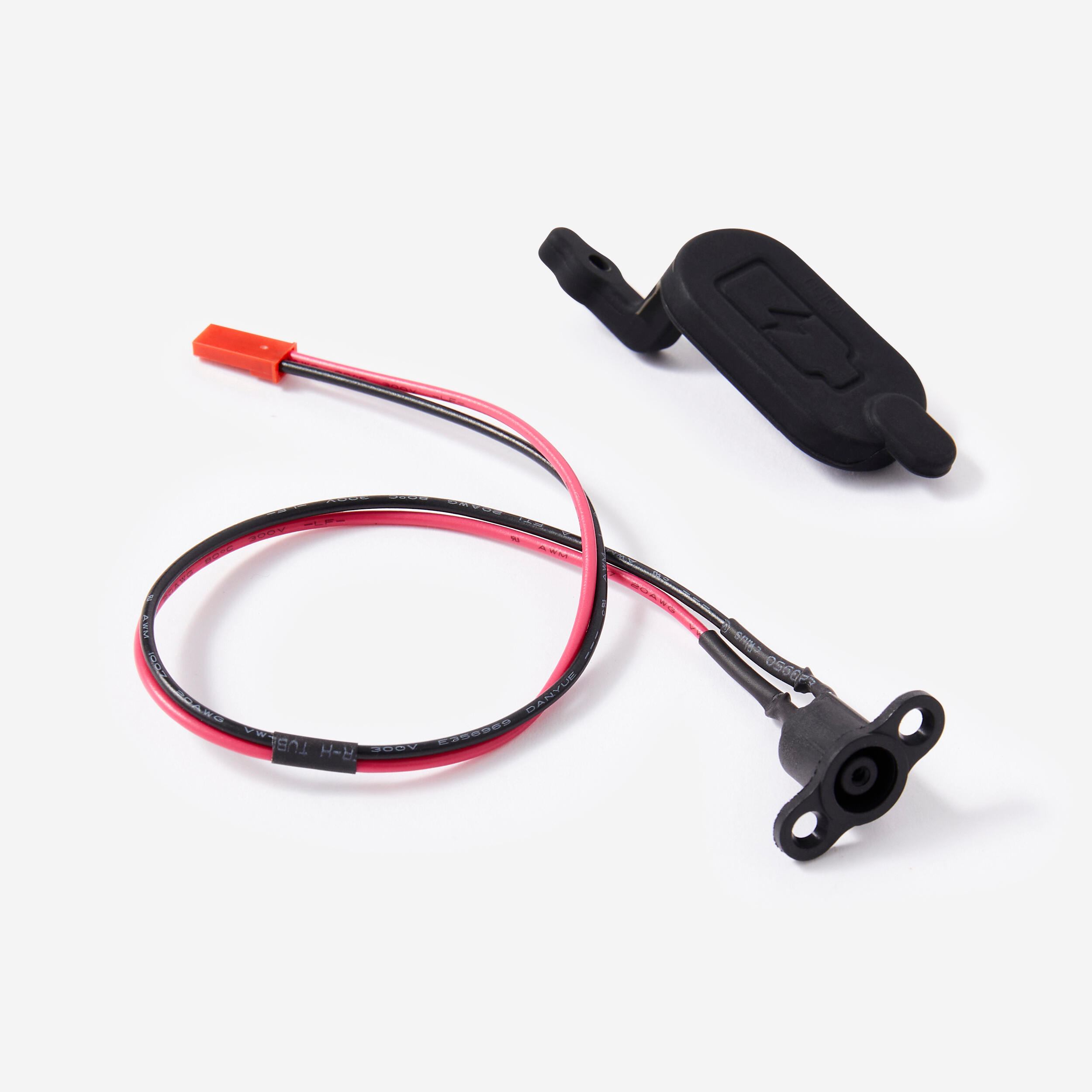 OXELO Scooter Charging Connector XSD100E