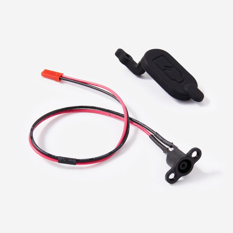 Conector de carga para patinete XSD100E