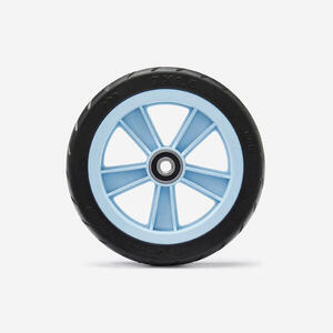 Rueda delantera para patinete XSD100E