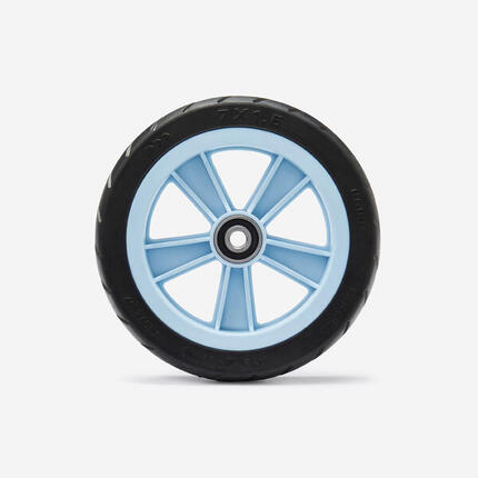 Voorwiel voor step XSD100E