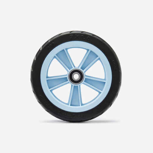 
      Scooter Front Wheel XSD100E
  