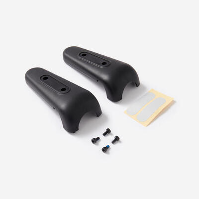 Gabel-Schutzgehäuse für Scooter XSD100E