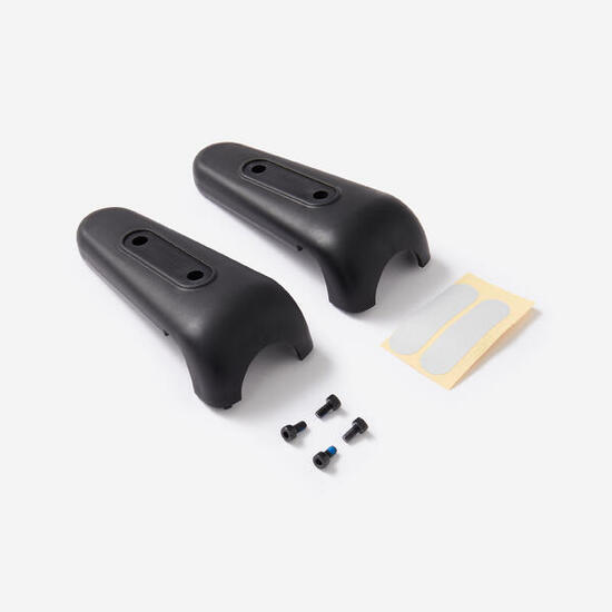 Gabel-Schutzgehäuse für Scooter XSD100E