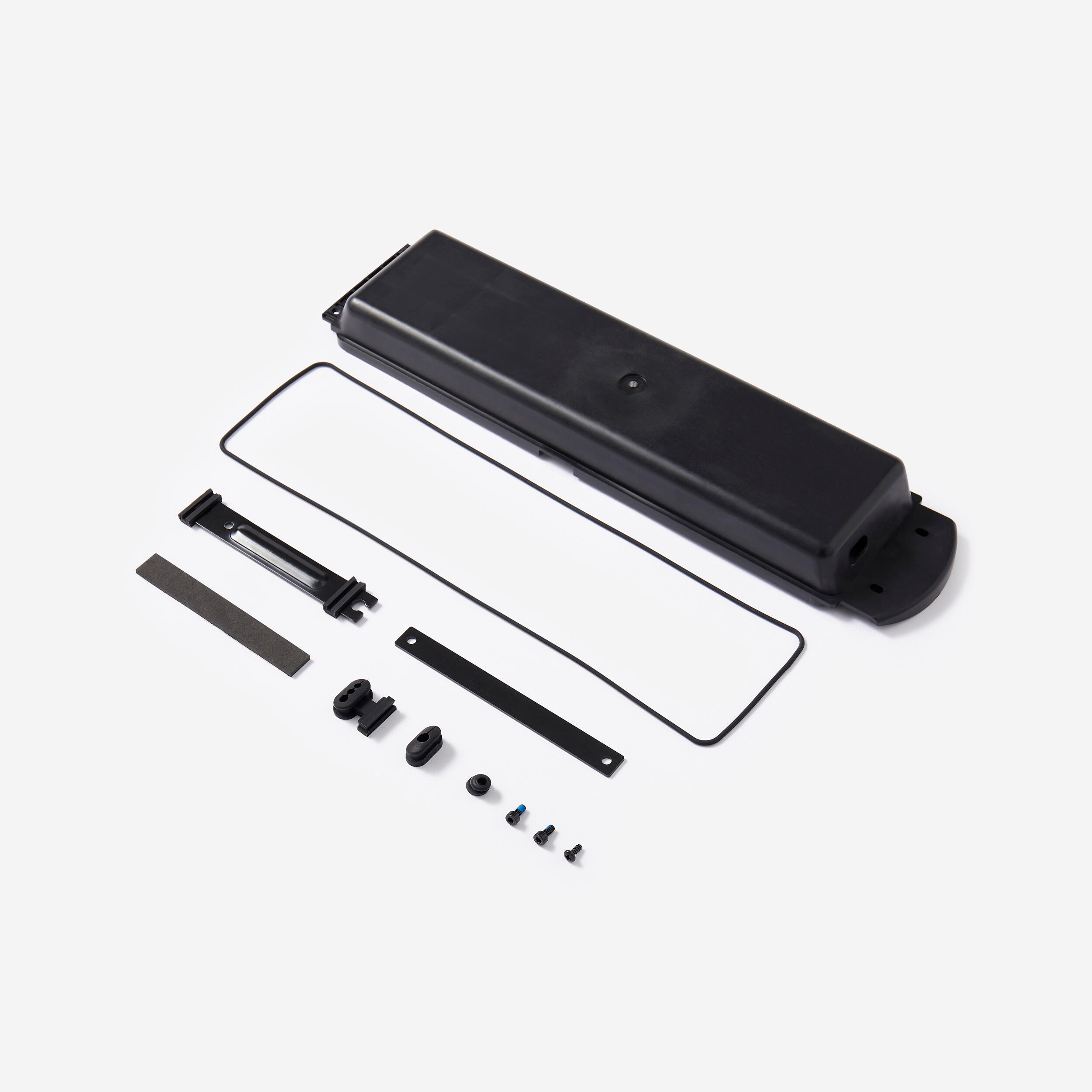 OXELO Batterie-Box für Scooter XSD100E | 03608391682750 OXELO Batterie-Box für Scooter XSD100E | 03608391682750