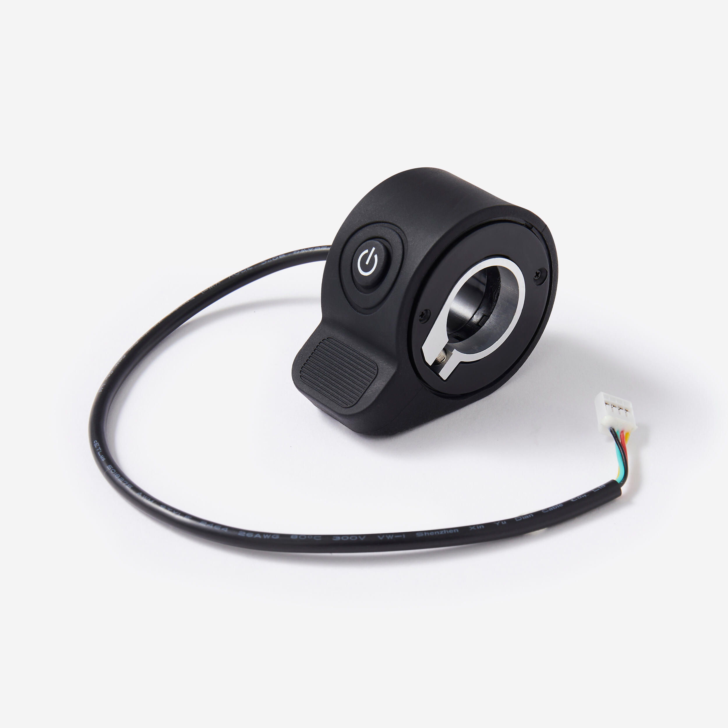 OXELO Acceleratore monopattino XSD 100 E