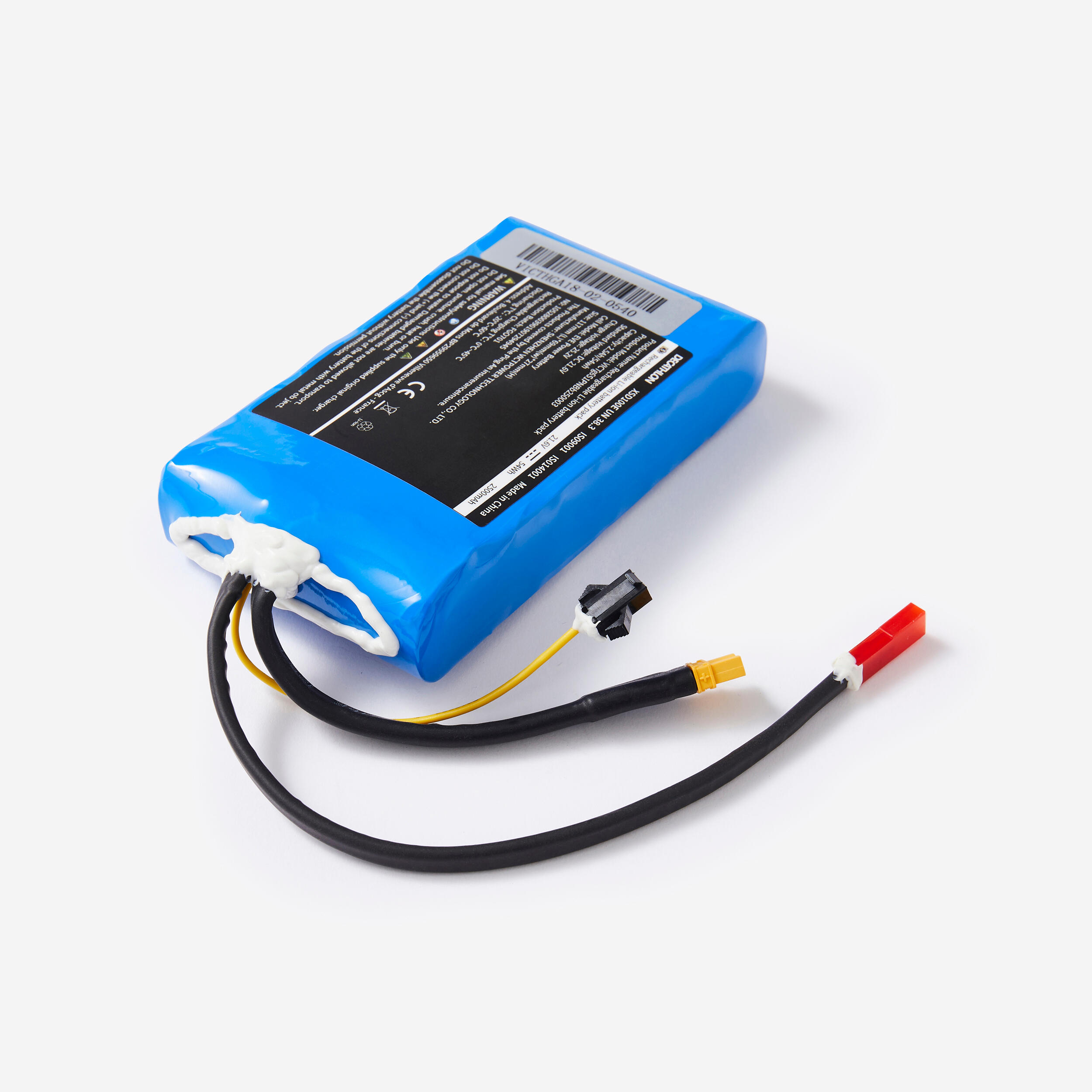 OXELO Batteria monopattino XSD 100 E