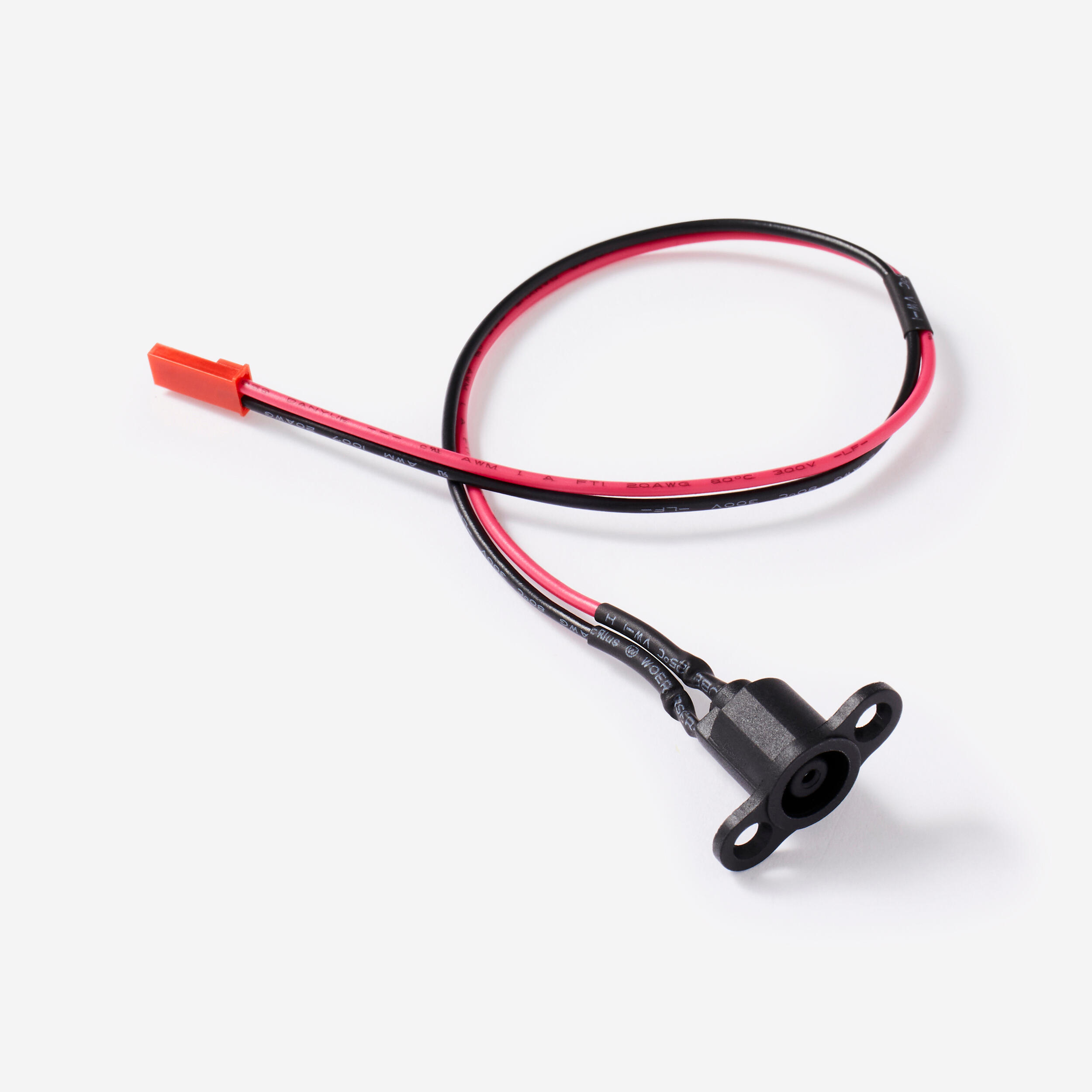 Conector de Carga Trotinete XSD100E 2/3