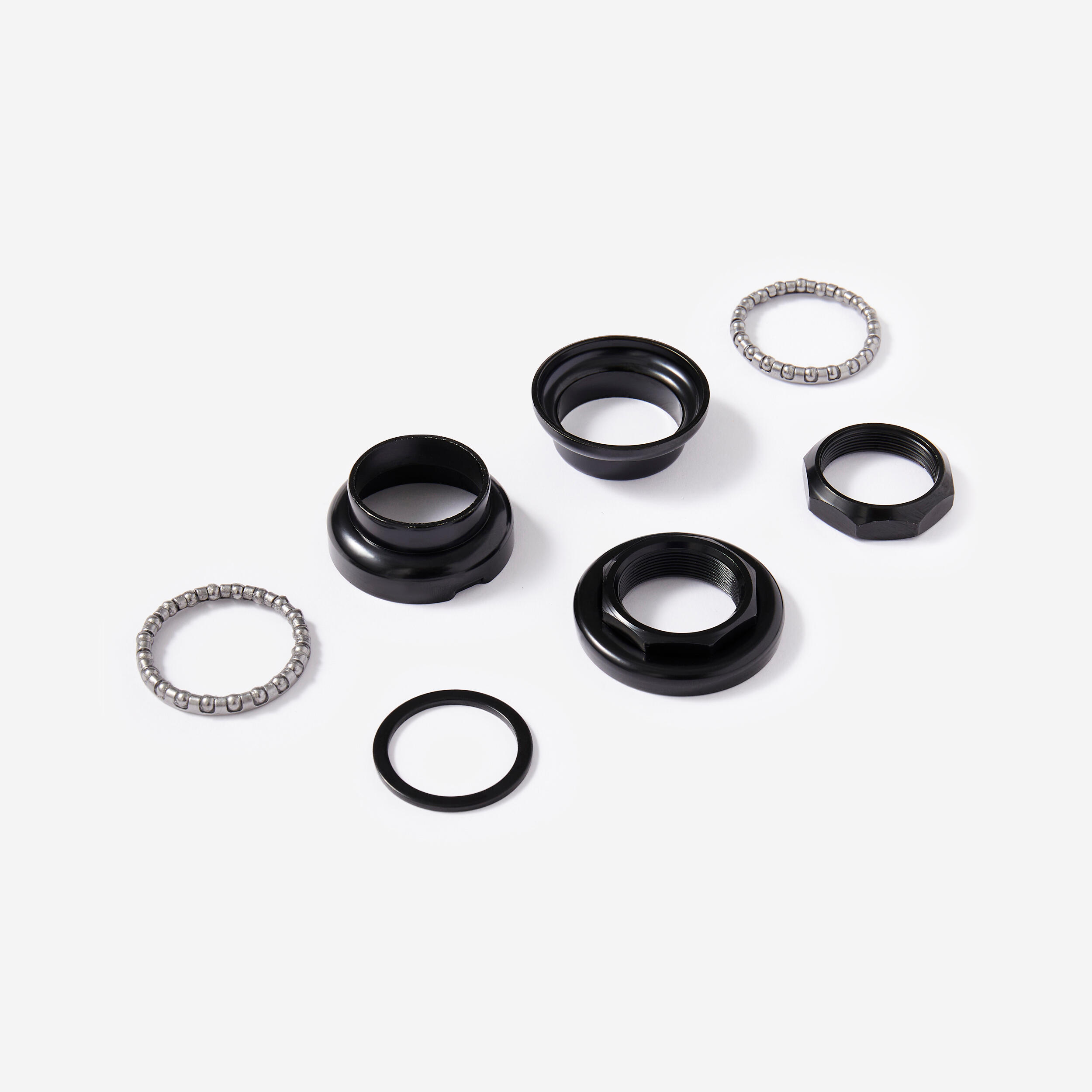 OXELO Balhoofdstel voor step XSD100E