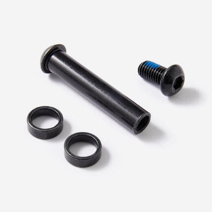 Axe de roue avant trottinette XSD100E