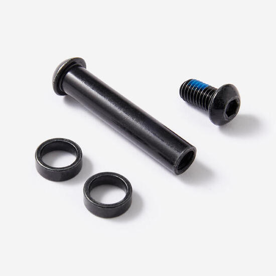 Vorderrad-Achse Scooter XSD100E