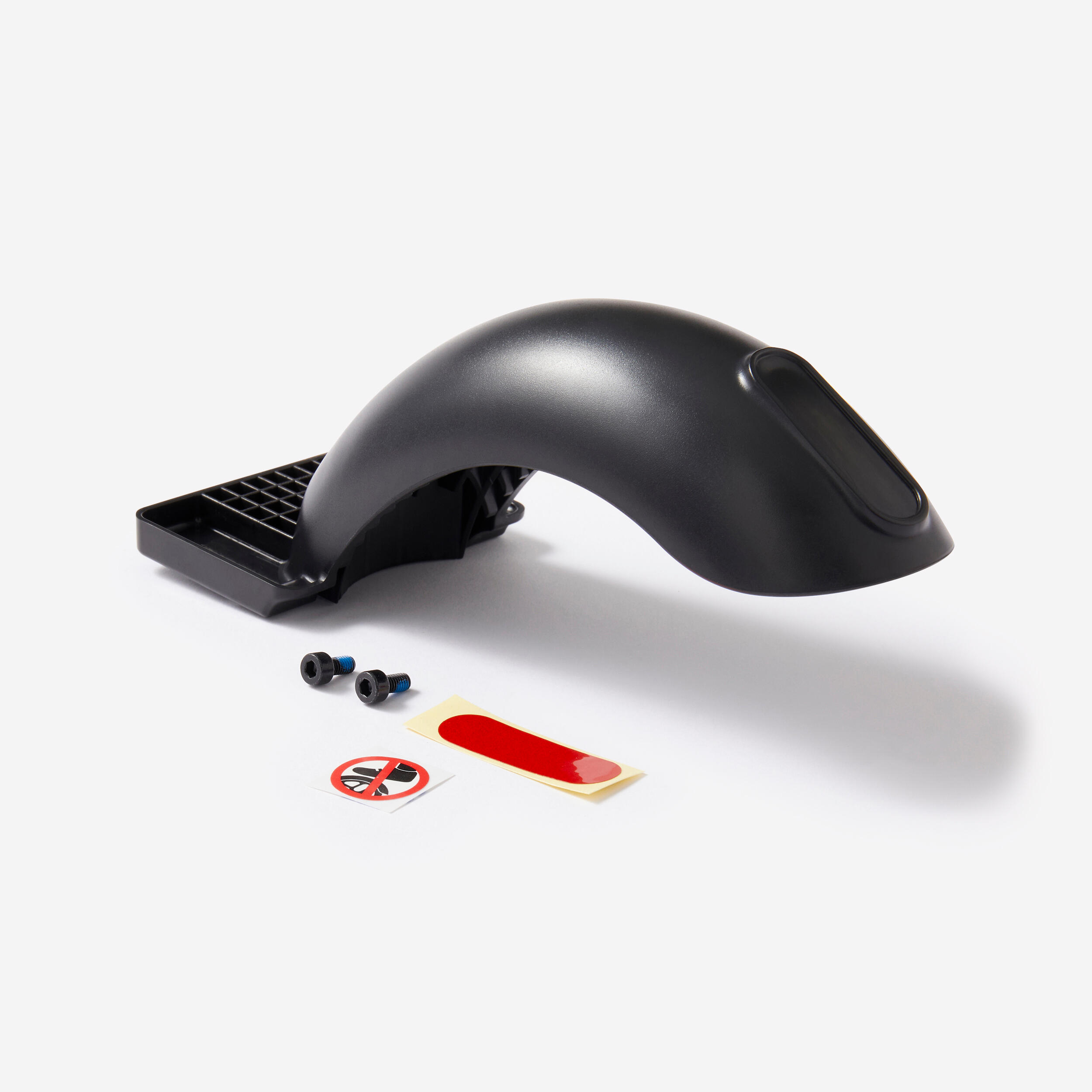 OXELO Hinteres Schutzblech für Scooter XSD100E | 03608391680794 OXELO Hinteres Schutzblech für Scooter XSD100E | 03608391680794