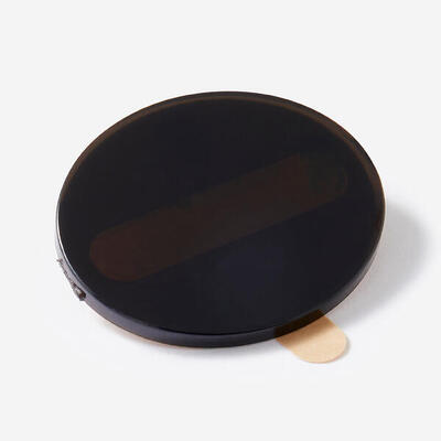 Indicatore di carica e vetro