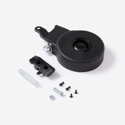 Trommelremset voor step XSD100E