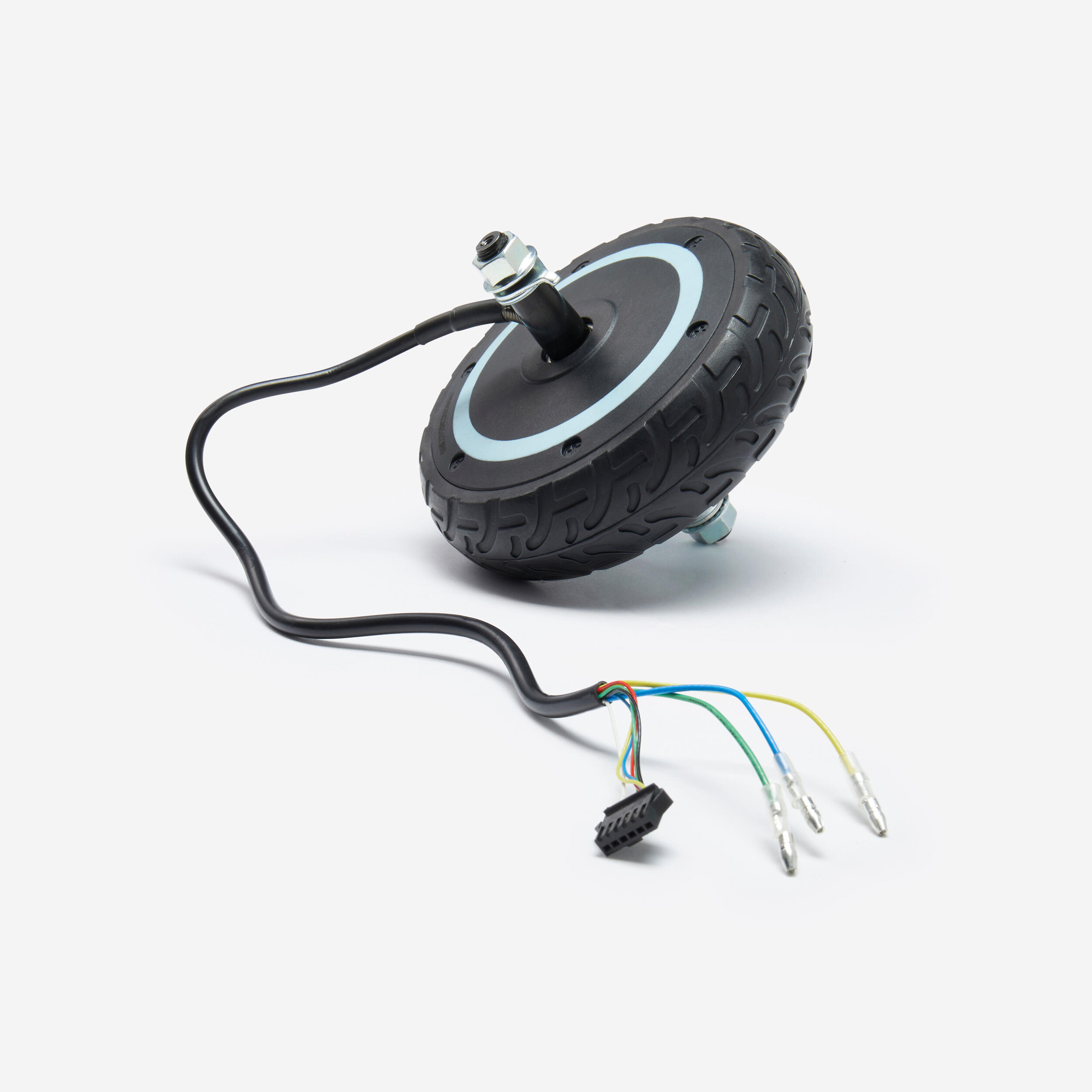 Roda motriz trotinete xsd100e