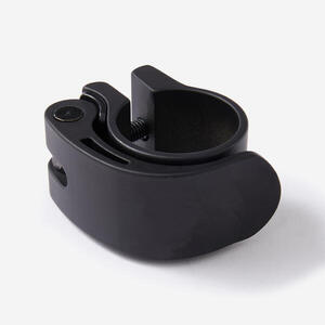 Abrazadera inferior patinete XSD100E